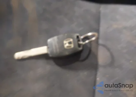 2005 Honda Cr-V Lx из США, поврежденный, VIN SHSRD785X5U317161